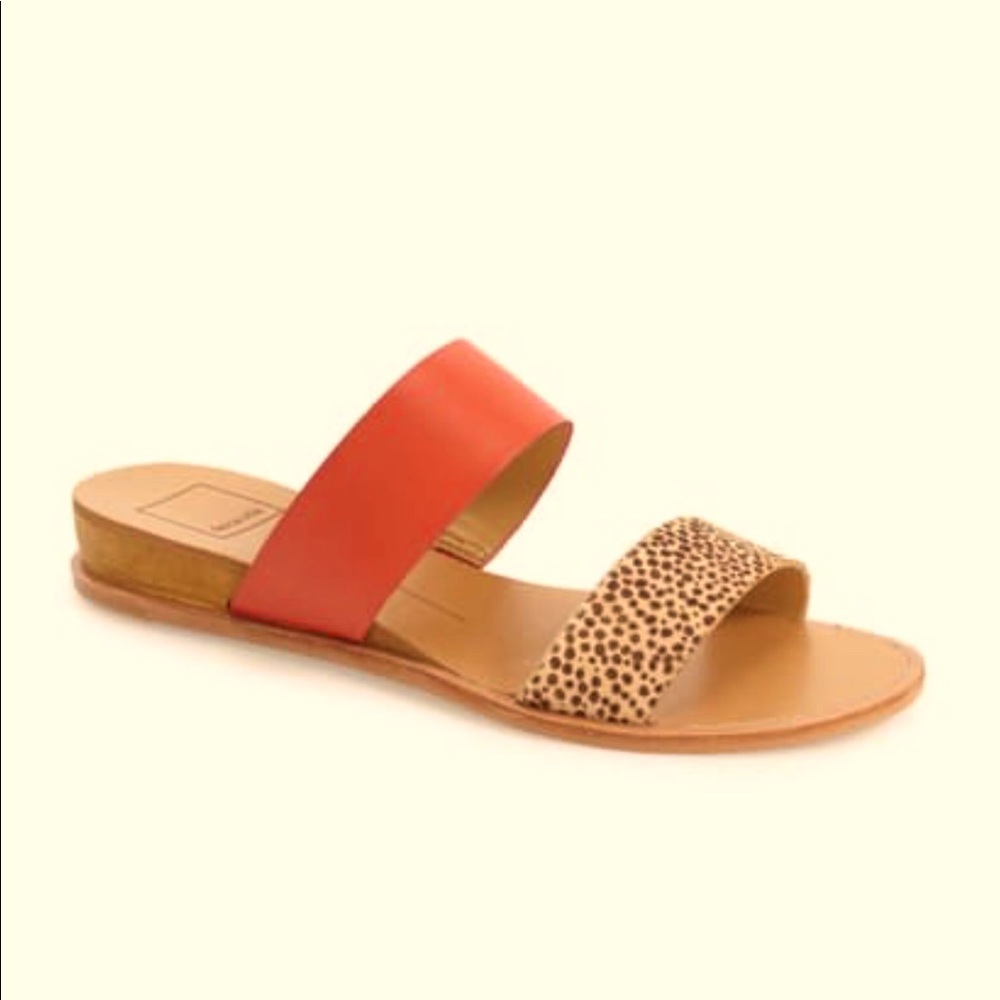 Dolce Vita PAYCE wedge sandal